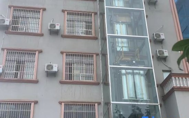 Panzhou Kangle Homestay