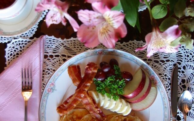 The Towers Bed & Breakfast