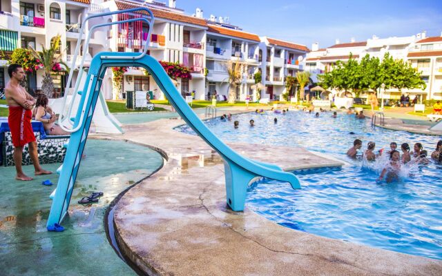 Kione Playa Romana