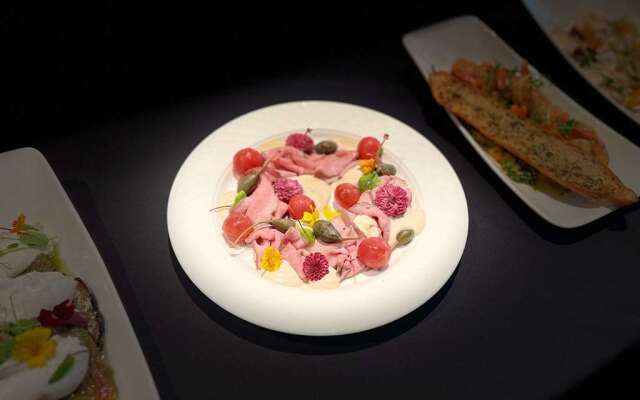 The Crown Krakow Center - Handwritten Collection ACCOR