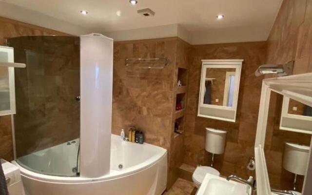 Riga centre , skyloft apartment 178m2