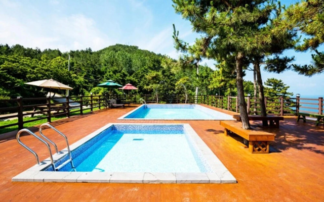 Byeonsan Bada Hotel