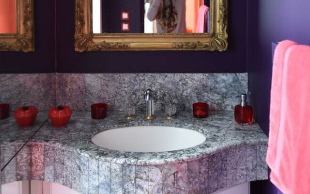 Le Jardin de Rochegrosse