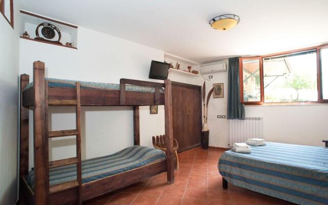 B&B La Nave