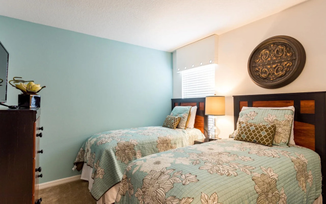 Palm Golf House 6 Bedroom