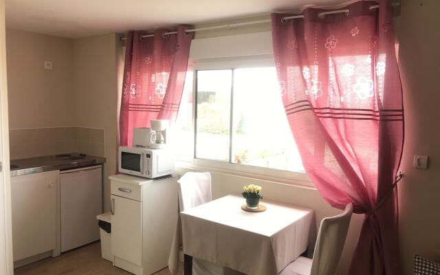 Villa Port Winston B&B