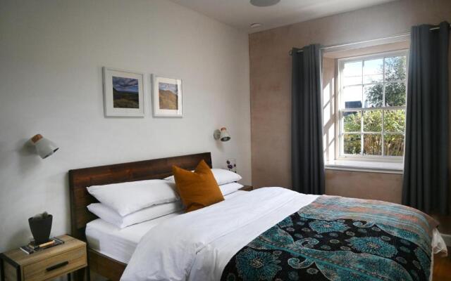 The Auld Kirk Annexe & Spa