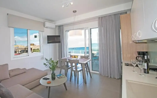 Sonja Apartments