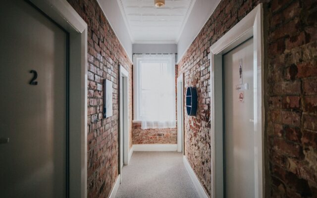 The Duke of Wellington Hotel