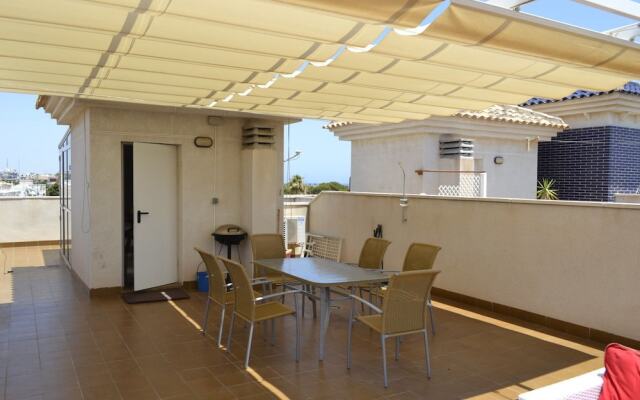 La Zenia Apartment