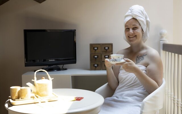 B&B Principessa Di Savoia