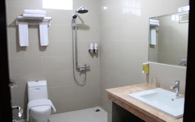 Hotel Victory Bandung