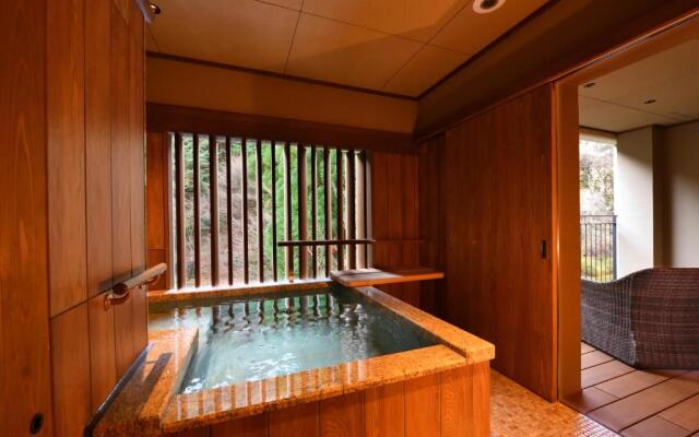 Yunohana Resort Suisen