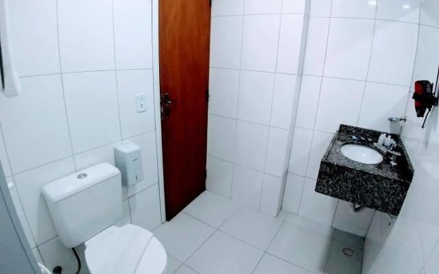 Hotel Itamarati Centro - República