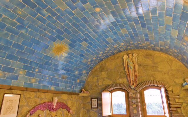 Locazione Turistica Villa Fontana