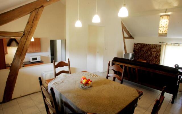 B&B 't Maanhof