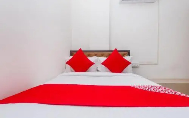 Hotel Sai Darshan by OYO Rooms