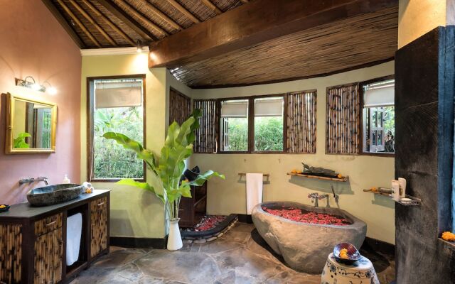 Villa Uma Anyar Ubud