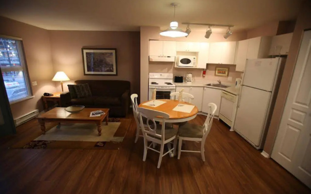Times Square Suites Hotel