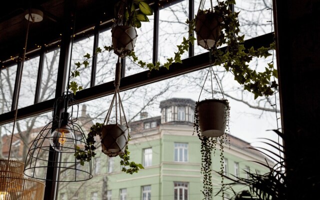 Levi Apartments