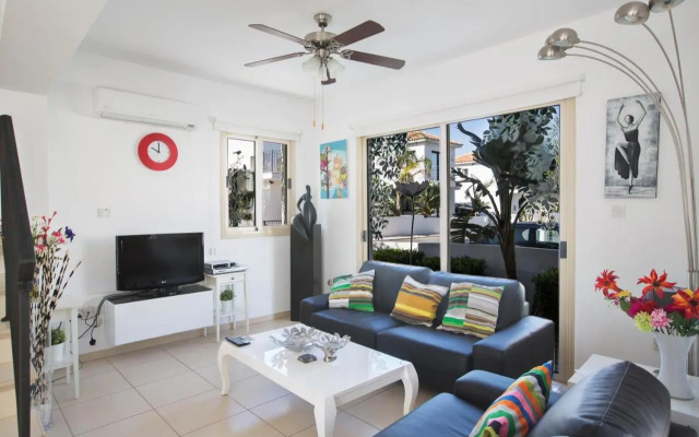 Palm Villa 17
