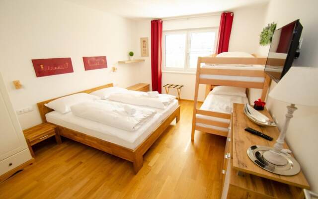 Finest Kitzblick Golf Suites TOP 1