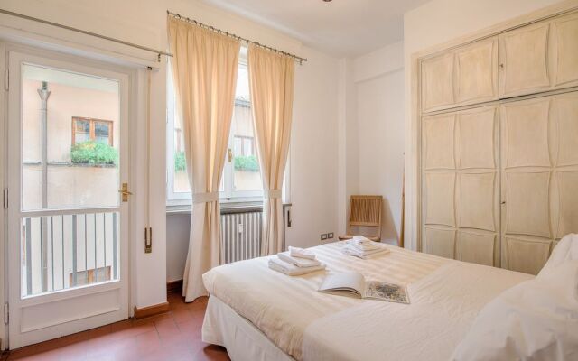 Pitti Luxury Apartment