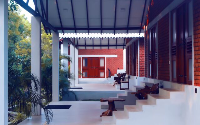 Hotel Viverra