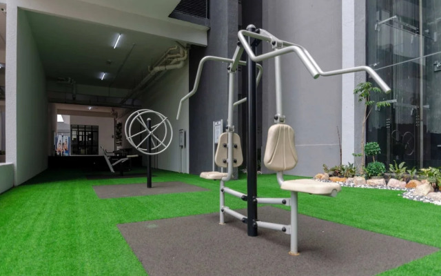 Stylish Dpristine 9 Next to Legoland Free Parking