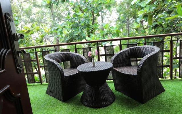 Jal Mahal Resort and Spa