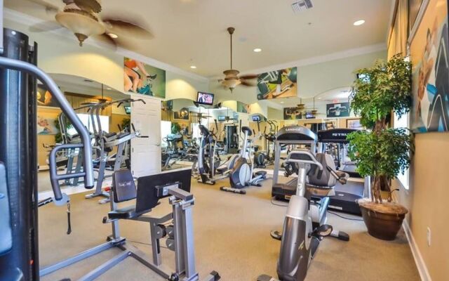Watersong - 6bd/5.5ba Pool Home #6wr120