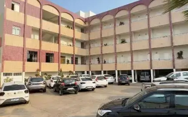 Pousada Brumado