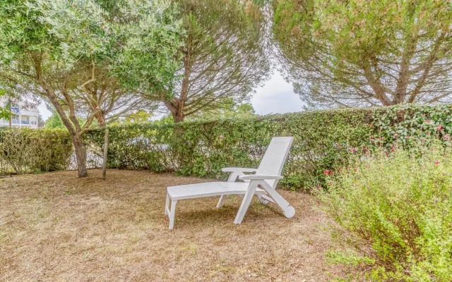 Holiday Home Les Hautes Folies-7