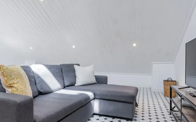 w Perfect Loft in Plaza Catedral