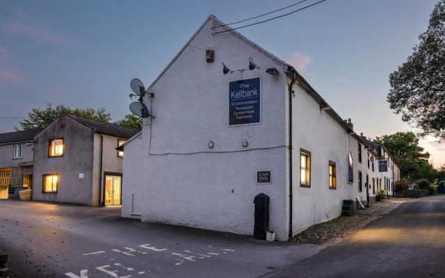 The Kellbank