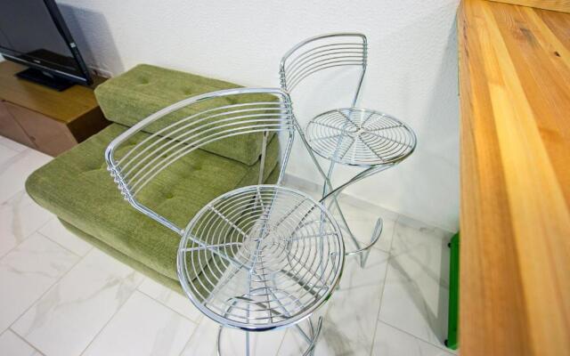 PB Apartman sa vrtom