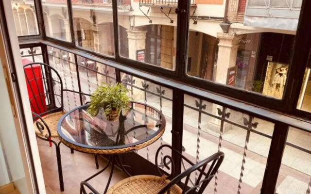 VUT Collado 28 Primero