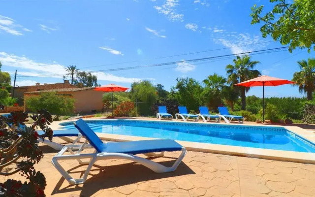 Casa Cava - Es Llombards