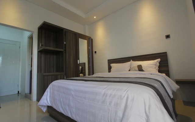 Pondok Nadi Putra – Guest Rooms – Ungasan