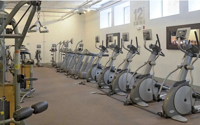 1100 South Broad Street