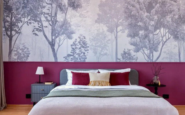 Оригами на ул. Ольштынская, д. 5