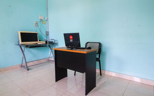 OYO 2434 Tiaz 2 Homestay