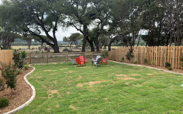 Sattler Haus RR 464 in Canyon Lake