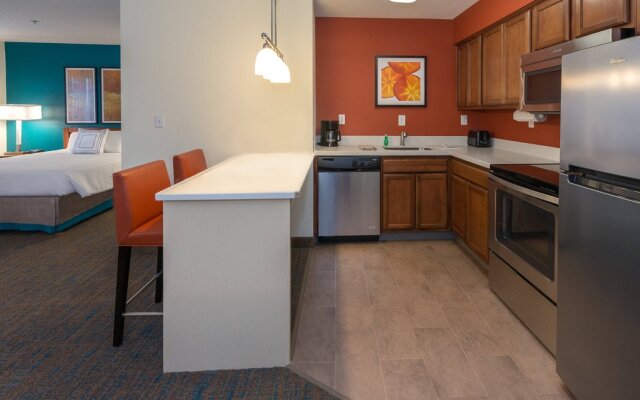 Residence Inn by Marriott Columbus