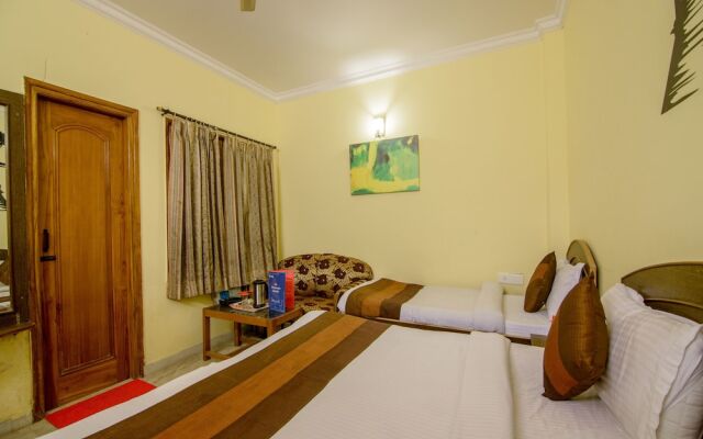 OYO 2729 Hotel HV International