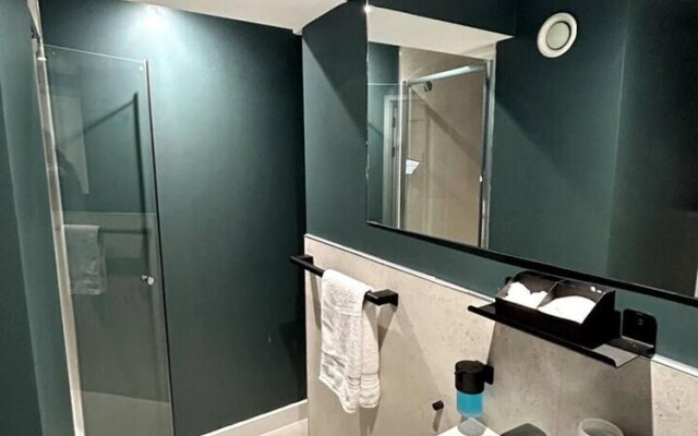 2 bed Luxury Duplex in Central Manchester