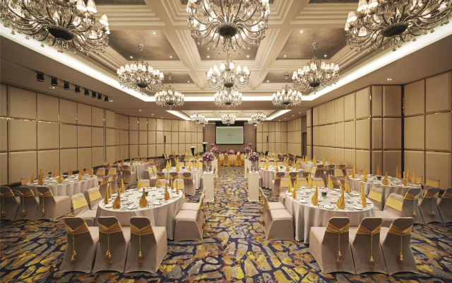 Dorsett Putrajaya
