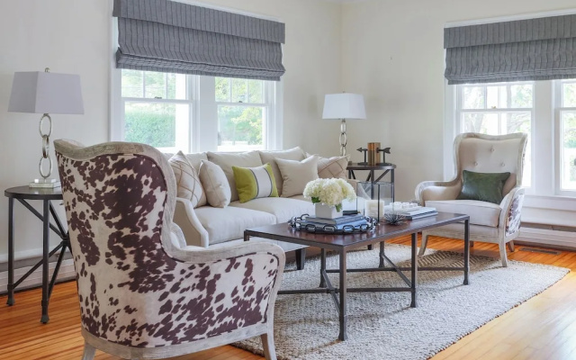 North Fork Guest House