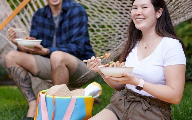 Luxury Sun Berry Residence