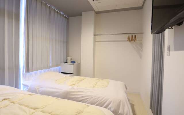 Iwatoyama Hostel